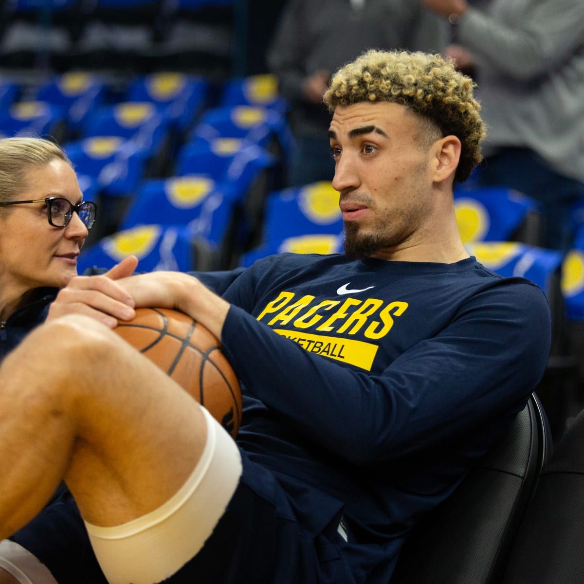 Exit Interviews Chris Duarte