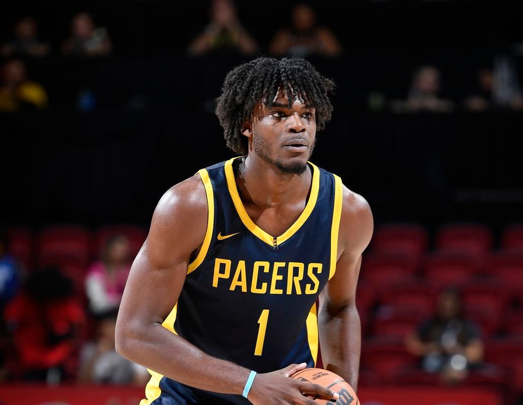 Jarace Walker Undergoes Elbow Operation