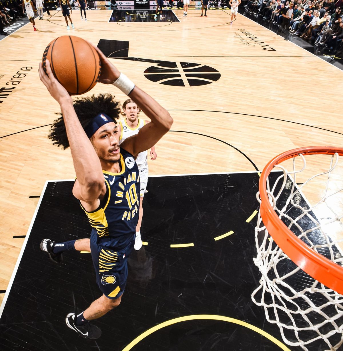 Mad Ants Schedule Release