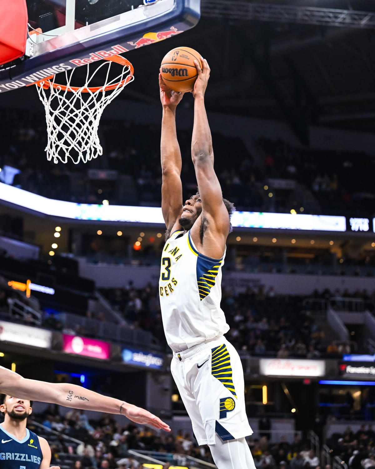 PreSeason Game Thread vs Pacers