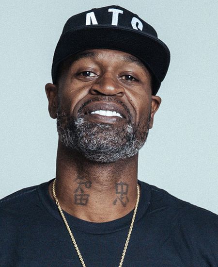 Happy Birthday Stephen Jackson
