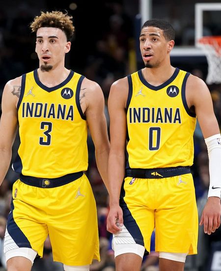 Around the NBA: Standings Watch