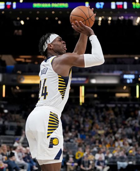 Exit Interviews: Buddy Hield