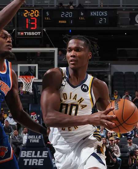 Knicks at Pacers Recap: Visitors Win Game of Runs