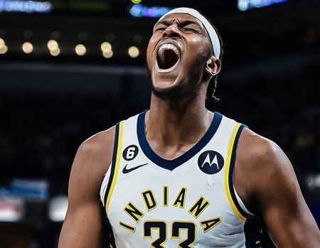 Exit Interviews: Myles Turner