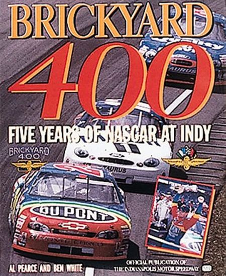 NASCAR: The Pacers' Identity Is Looking Them In The Face