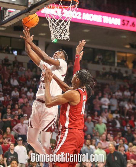 Pre-Draft Workout #7