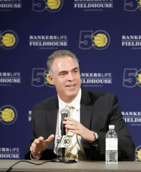 Breaking News: Pacers Trade 29 & 32 to Nuggets