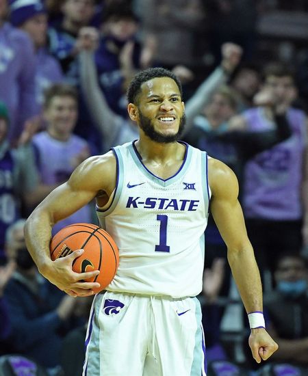 Pre-Draft Workout #10