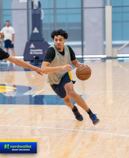 Pre-Draft Workout #5