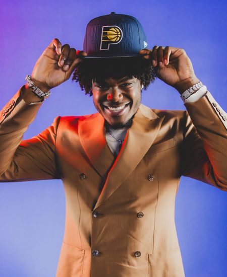 NBA Draft Recap (Sound On)