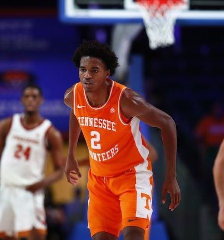 Pre-Draft Workout #13