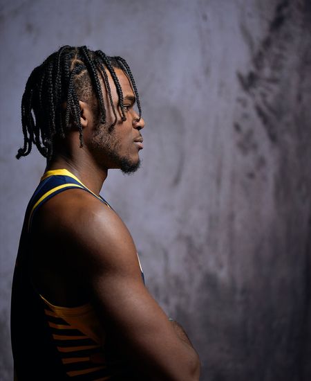 Summer League Game Thread: Pacers vs. Mavericks