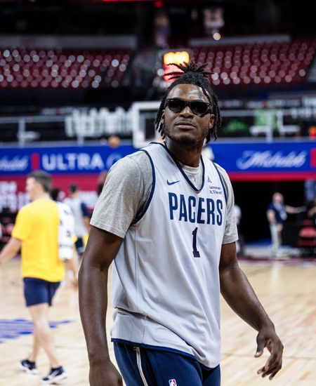 Summer League Game Thread: Pacers vs Pistons