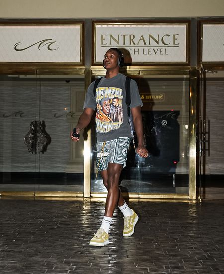 Summer League Game Thread: Pacers vs Magic