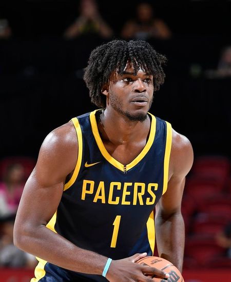 Jarace Walker Undergoes Elbow Operation
