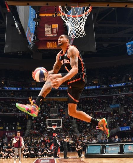 Free Agency Flurry: Toppin, Rookie Signings, and Coaching Shuffle