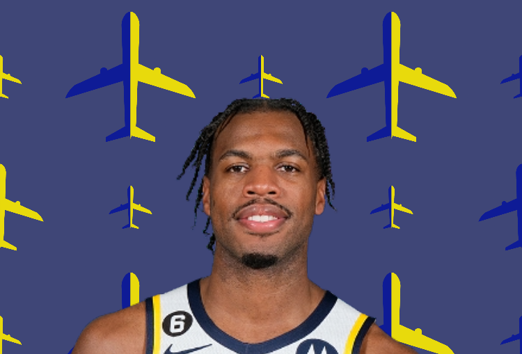 Shams: Pacers, Hield Agree to Pursue Trade
