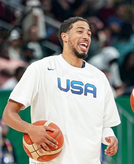 FIBA World Cup Game Thread: USA vs Italy