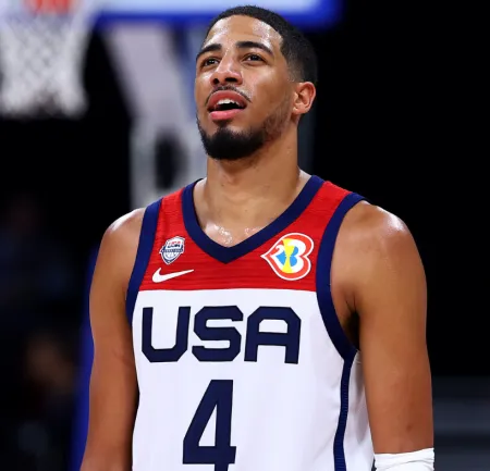 FIBA Roundup: Bronze Medal Heartbreak, Theis Wins Gold