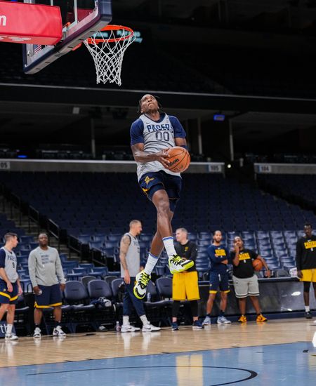 Pre-Season Game Thread: Pacers vs Grizzlies