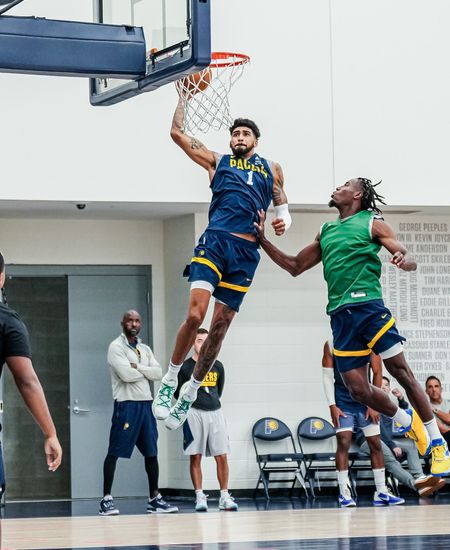 Training Camp Roundup