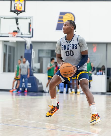 Pre-Season Game Thread: Cavs vs. Pacers