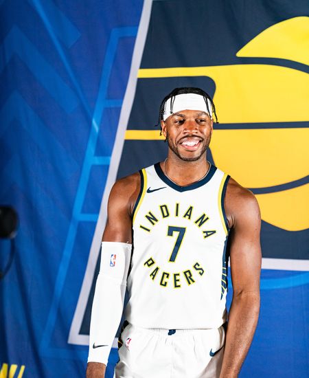 Pre-Season Game Thread: Hawks vs Pacers