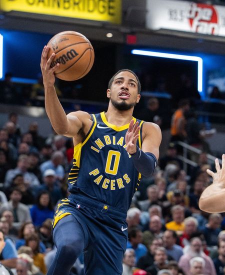 Game Thread: Jazz vs Pacers