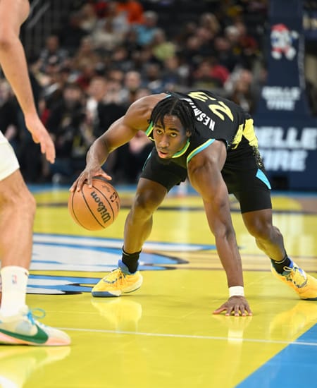 In-Season Tournament Game Thread: Pistons vs Pacers