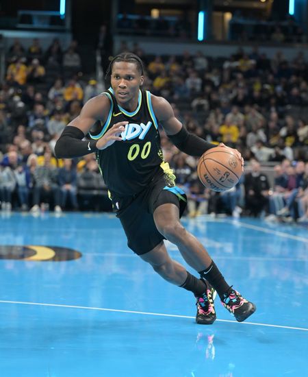 Game Thread: Bucks vs. Pacers