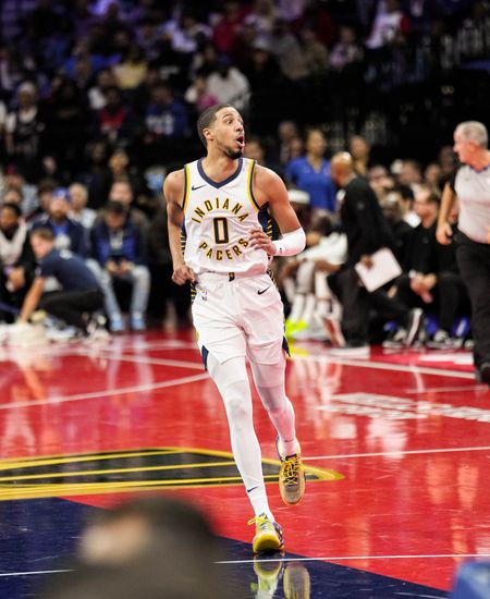 Pacers Best Sixers In Tourney Clash
