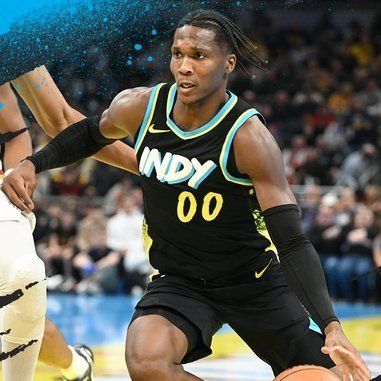 Game Thread: Hornets vs. Pacers