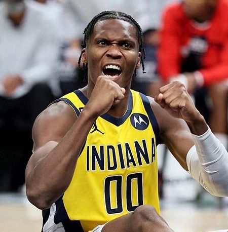 Game Thread: Spurs vs. Pacers