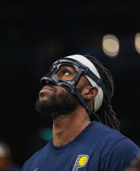 Game Thread: Pacers vs T-Wolves
