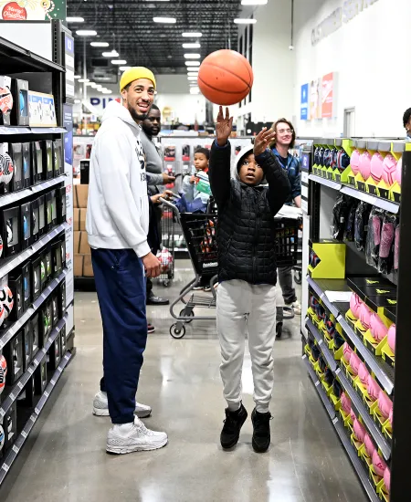 Game Thread: Pacers vs Grizzlies
