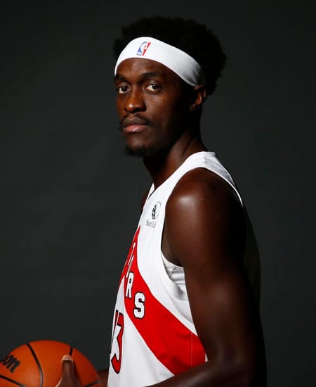 Pacers Swing Big, Trade for Siakam