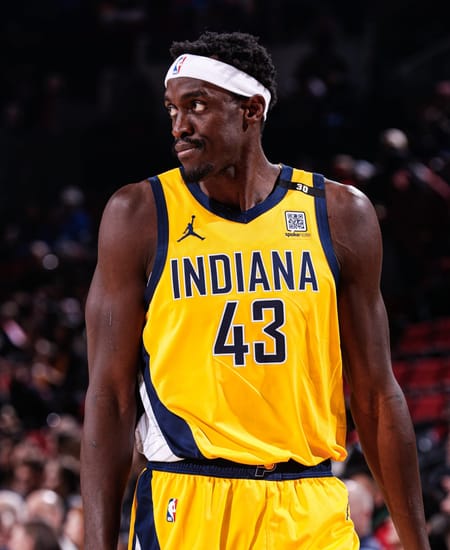 Game Thread: Pacers at Suns