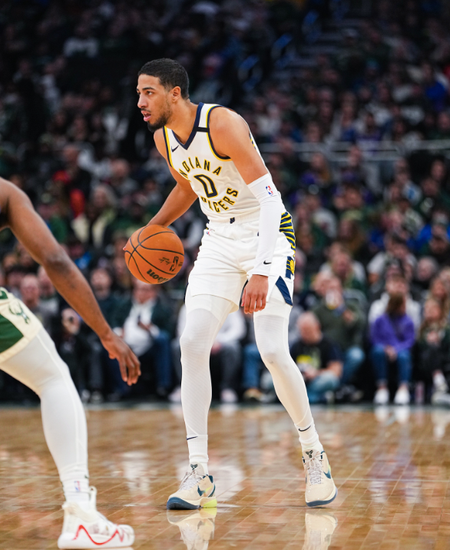Game Thread: Bucks vs Pacers, The Bitter End