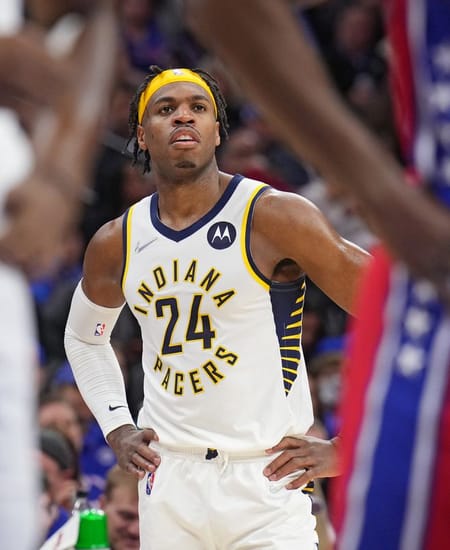 Trade Deadline Delirium (and the Warriors Game Thread)