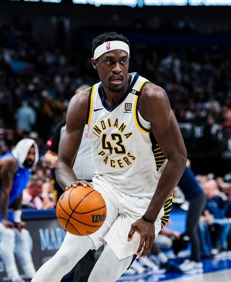 Game Thread: T-Wolves vs Pacers