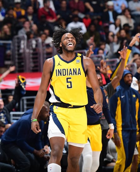 Game Thread: Pacers vs Bulls