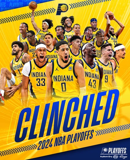 Playoff Preview and Play-In Games Thread