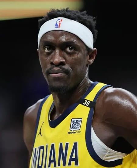The Playoffs: Pacers vs Bucks, Game 2