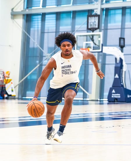 Draft SZN '24: Pre-Draft Workout #1