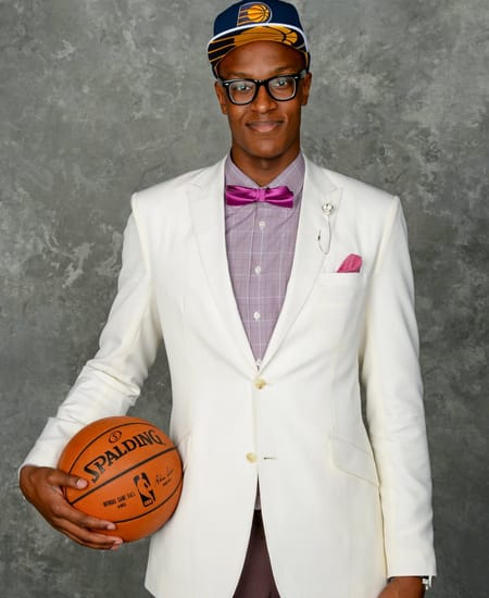 '24 NBA Draft: Rd 1 Thread and Prediction Competition