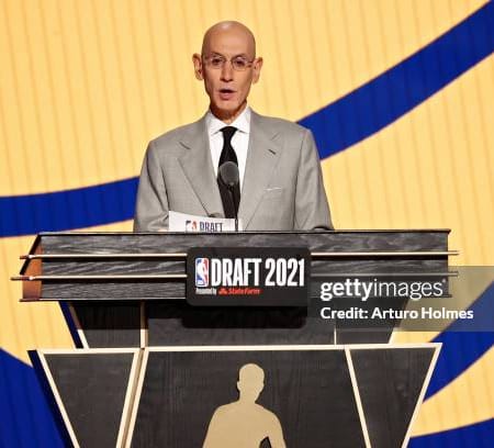 '24 NBA Draft: Rd 2 Thread