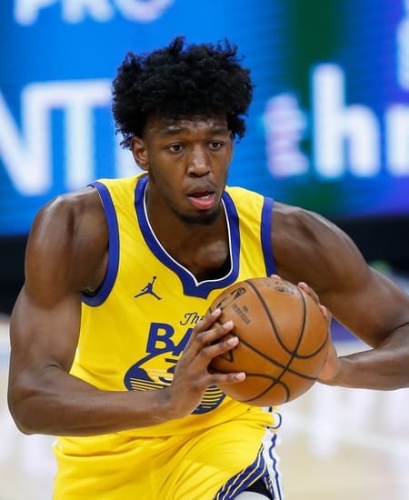 Summer League Roster, Wiseman Signs