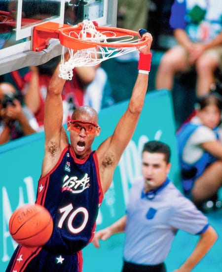 Olympics '24: Team USA vs Brazil
