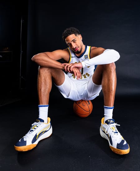 Pre-season Opener: Pacers vs. Hawks